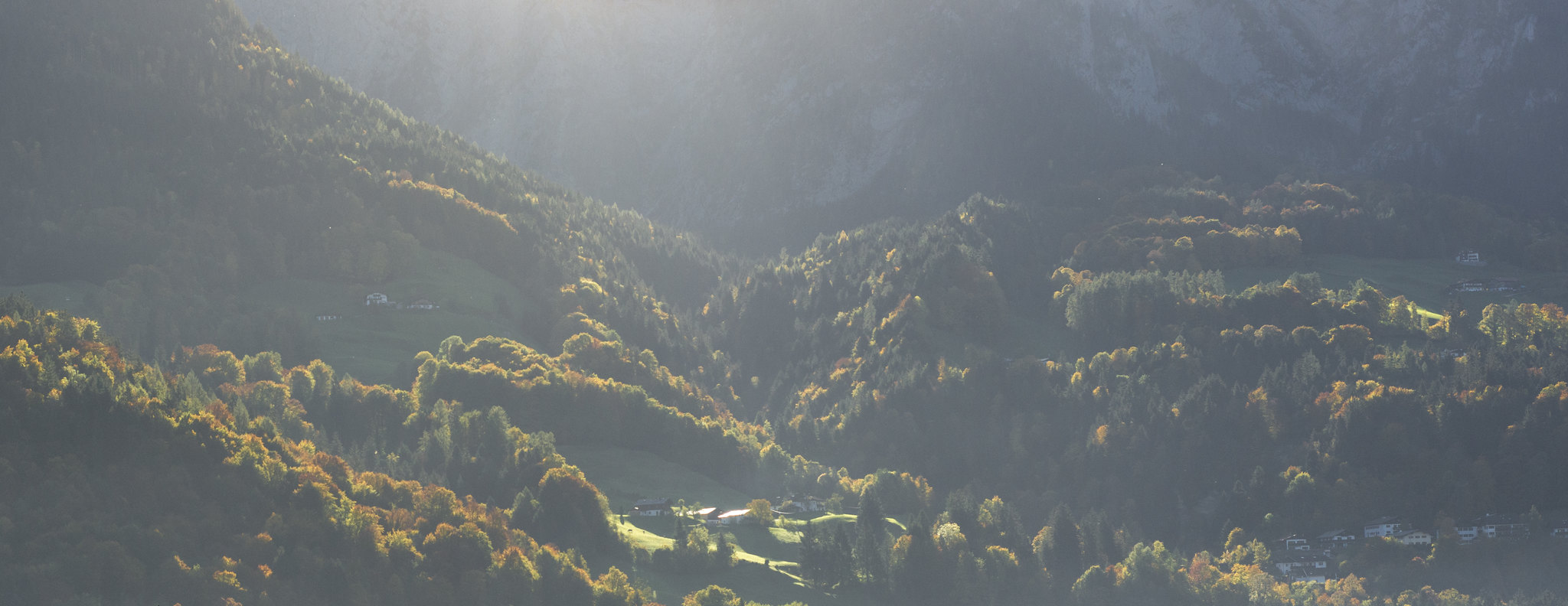 Mountain picture